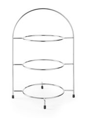 Taldrikuhoidja , HENDI, taldrikud max Ø 275 mm, 290x290x(H)440mm
