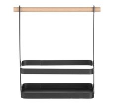 Cajita de mesa, HENDI, 230x100x(H)240mm