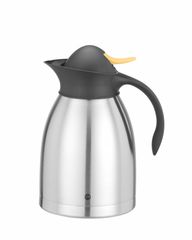 Vacuum jug, HENDI, 1,5L, ⌀145x(H)230mm