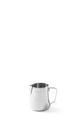 Pieno plakimo ąsotėlis, HENDI, 0,35L, ⌀76x(H)93mm