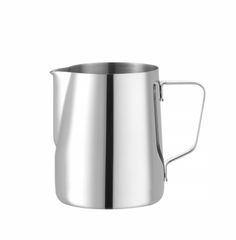 Pieno plakimo ąsotėlis, HENDI, 0,6L, ⌀90x(H)112mm