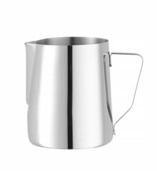Pieno plakimo ąsotėlis, HENDI, 0,9L, ⌀102x(H)125mm