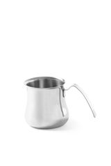Milk frothing jug, HENDI, 0,7L, ⌀95x(H)115mm