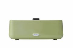 Chafing nádoba UNIQ, HENDI, designed by Robert Bronwasser, GN 1/1, Zelená, 230V/700W, 607x402x(H)245mm