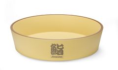 Ryžių maišymo dubuo Hangiri, Hasegawa, ⌀600x(H)140mm