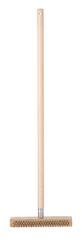 Cepillo de limpieza de horno para pizzas, HENDI, 930x260mm