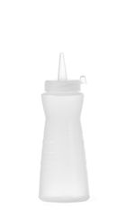 Dávkovač na STUDENÉ omáčky Easy Squeeze, HENDI, 0,3L, Priehľadná, ⌀65x(H)190mm