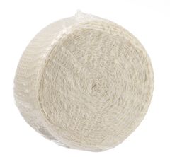 Sieťka na mäso, HENDI, Biela, ⌀190x(H)160mm