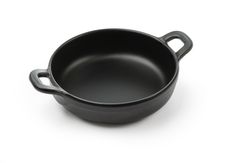 Ümmargune pann Little Chef - miniatuurne, HENDI, 150x115x(H)37mm