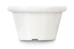 Auflaufförmchen - 12 Stk., HENDI, 0,045L, Elfenbein, 12 Stk., ⌀60x(H)35mm