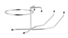 Stojan na vedierko, BarUp, ⌀195x(H)510mm