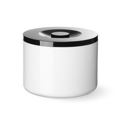 Box na led, BarUp, 10L, Bílá, ⌀292x(H)220mm