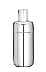 Cobbler šeiker 3-osaline, BarUp, 0,5L, ⌀79x(H)199mm