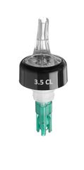 Kugelmaßausgießer, BarUp, 0,035L, 2 Stk