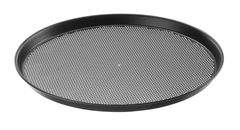 Perforiertes Pizzablech, HENDI, ⌀411x(H)23mm