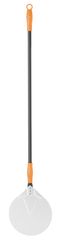 Pizzaschaufel, rund, HENDI, 230x1200mm