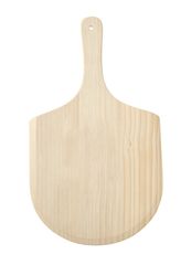 Medinė picos mentelė, HENDI, 535x305x(H)10mm