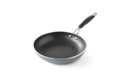 Patelnia z powłoką nieprzywierającą, HENDI, ⌀280x(H)52mm