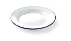 Teller, flach, HENDI, ⌀240mm
