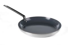 Patelnia Induction, HENDI, ⌀390x(H)50mm
