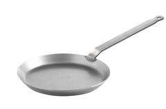 Panvica na palacinky – plytká, HENDI, ⌀230x(H)25mm