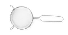 Sito z rączkami Kitchen Line, HENDI, Kitchen Line, 280x125x(H)47mm