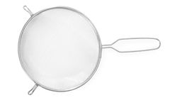 Sito z rączkami Kitchen Line, HENDI, Kitchen Line, 360x210x(H)80mm