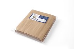 Papel sulfurizado, HENDI, Beis, 500 uds., 200x250mm