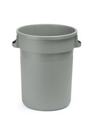 Okrúhla nádoba 120 l, AmerBox, 80L, ⌀490x(H)620mm