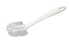 HACCP šepetys indams, Bürstenmann, Balta, (L)260mm