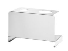 Držiak na zmrzlinový kornútok – panvica na váhu, HENDI, 230x120x(H)151mm