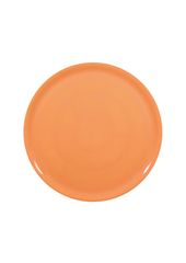 Pizzateller Speciale, HENDI, Speciale, Orange, ⌀330mm