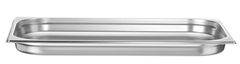 Nádoba GN 1/1 – 530 x 325 mm, HENDI, Budget Line, GN 1/1, 5L, 530x325x(H)40mm