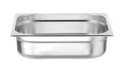 Toiduanum GN 2/3 Budget Line, HENDI, GN 2/3, 9L, 354x325x(H)100mm