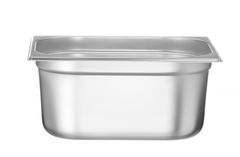 Toiduanum GN 1/2 Budget Line, HENDI, GN 1/2, 9,5L, 325x265x(H)150mm