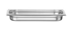 Talpykla GN 1/3, HENDI, Budget Line, GN 1/3, 1,5L, 325x176x(H)40mm