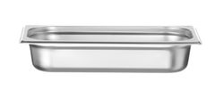 Toiduanum GN 1/3 Budget Line, HENDI, Budget Line, GN 1/3, 2,5L, 325x176x(H)65mm