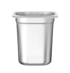 Kontejner GN 1/6, HENDI, Budget Line, GN 1/6, 3,4L, 176x162x(H)200mm