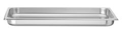 Pojemnik GN 1/1, HENDI, Profi Line, GN 1/1, 5L, (H)40mm