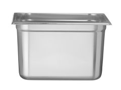 Recipiente Gastronorm 1/2, HENDI, Profi Line, GN 1/2, 12,5L, (H)200mm