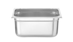 Pojemnik GN 1/2, HENDI, Profi Line, GN 1/2, 9,5L, (H)150mm