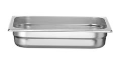 Pojemnik GN 1/2, HENDI, Profi Line, GN 1/2, 4L, (H)65mm
