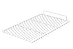 Polička pre chladiace a mraziace skrine GN 1/1, HENDI, Biela, 530x335mm