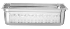 Pojemnik GN 1/1 – perforowany, HENDI, Profi Line, GN 1/1, 21L, (H)150mm