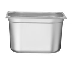 Recipiente GN 1/2, HENDI, Kitchen Line, GN 1/2, 12,5L, (H)200mm