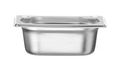 Kontejner GN 1/9, HENDI, Kitchen Line, GN 1/9, 0,6L, (H)65mm