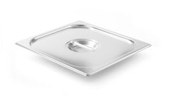 Pokrievka pre nádoby GN, HENDI, Kitchen Line, GN 2/3, 354x325mm