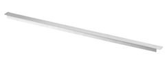 Barra de adaptación para recipiente GN, HENDI, Kitchen Line, GN 1/1, 530x22x(H)10mm