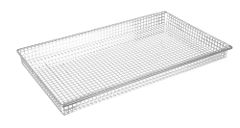 Talpykla GN 1/1 kepimui, HENDI, GN 1/1, 530x325x(H)40mm