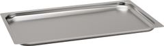 Padėklas GN 1/1, HENDI, Profi Line, GN 1/1, 530x325x(H)20mm